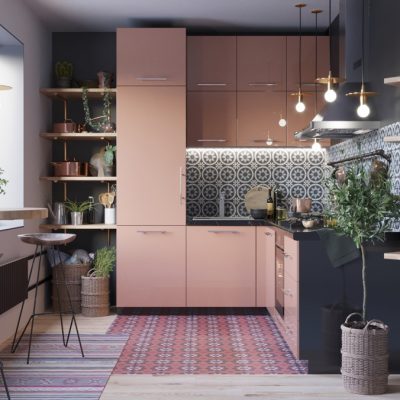 The Best Guide to Building a Perfect Kitchen in 2022