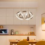 Illuminate Your Space with Pendant Lamps
